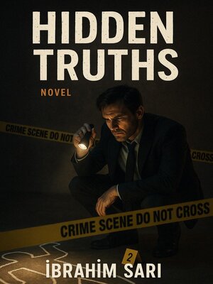 cover image of Hidden Truths